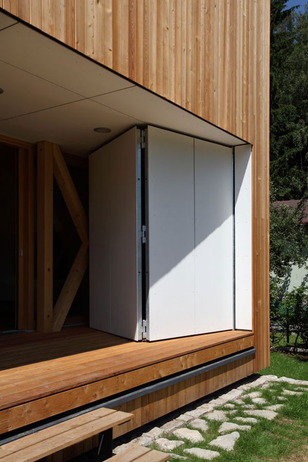 immobilier Maison 4561