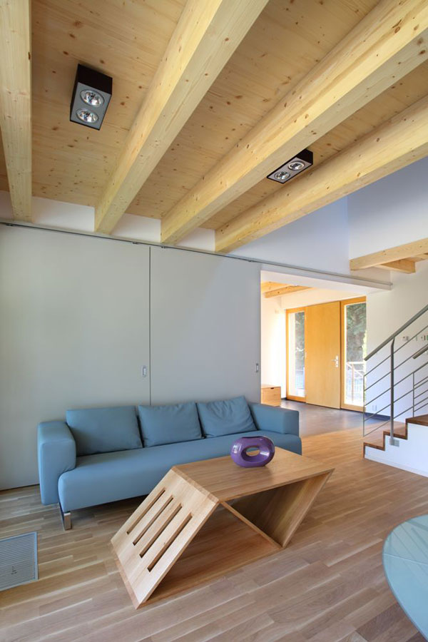 immobilier Maison 4561