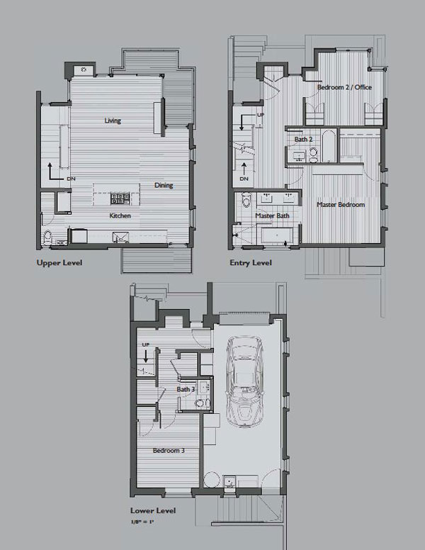 immobilier Maison 4563
