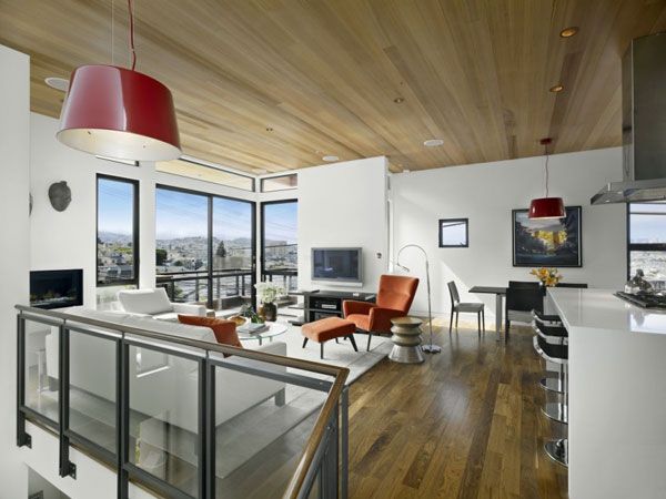 immobilier Maison 4563