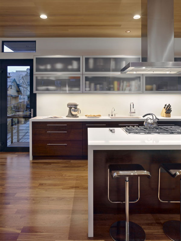 immobilier Maison 4563
