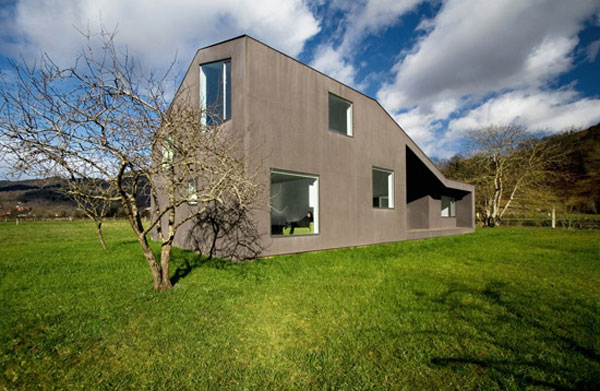 immobilier Maison 4566