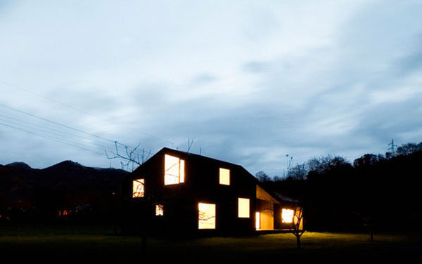 immobilier Maison 4566