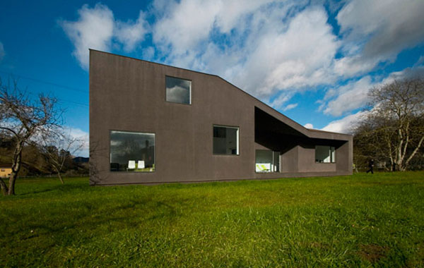 immobilier Maison 4566