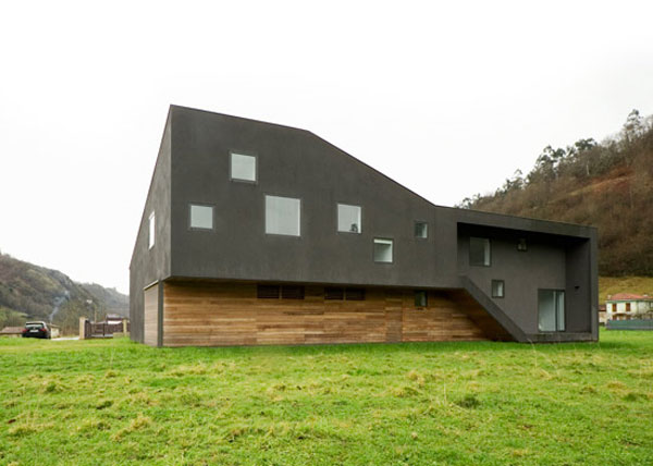 immobilier Maison 4566