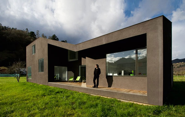 immobilier Maison 4566