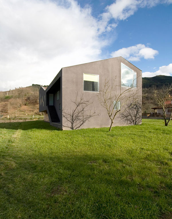 immobilier Maison 4566