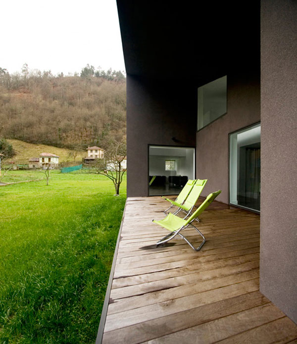 immobilier Maison 4566