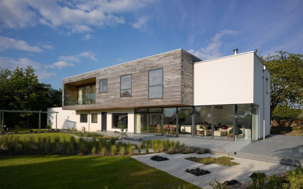 immobilier Maison 4567