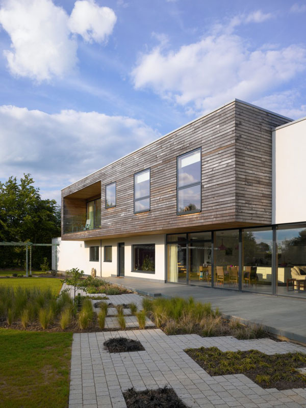 immobilier Maison 4567