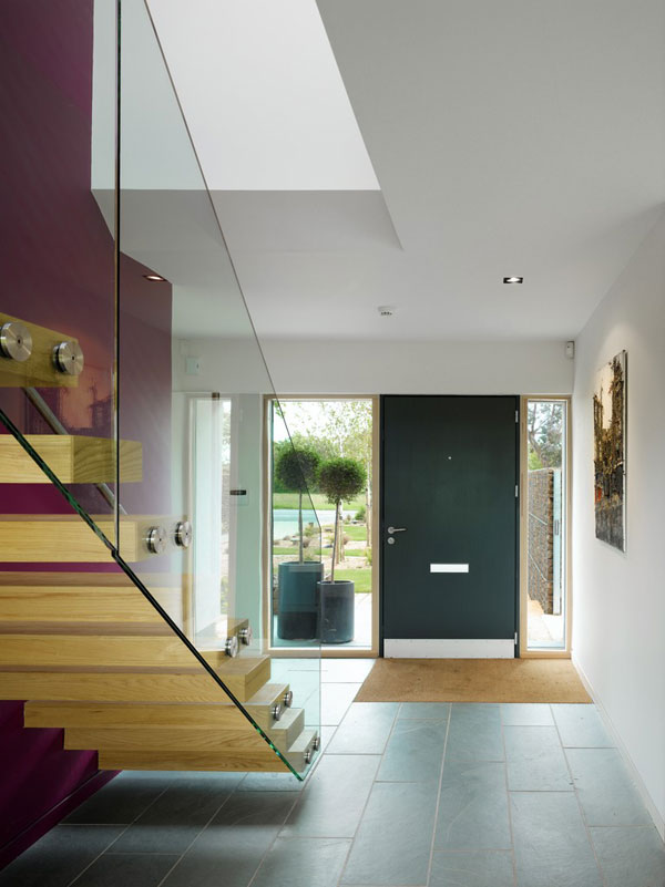 immobilier Maison 4567