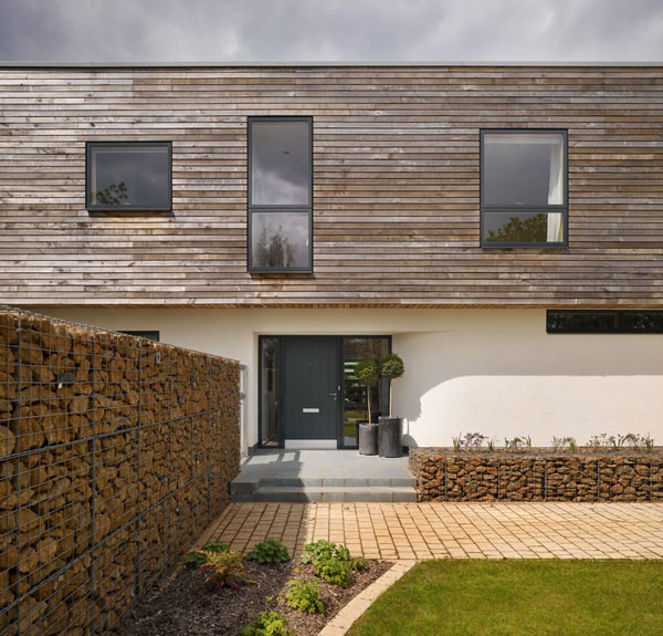 immobilier Maison 4567