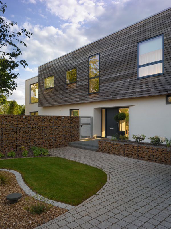 immobilier Maison 4567