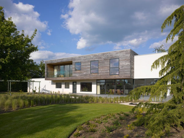 immobilier Maison 4567