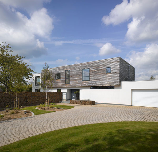 immobilier Maison 4567