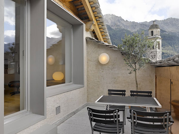immobilier Maison 4569