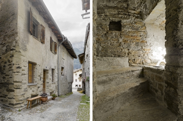immobilier Maison 4569