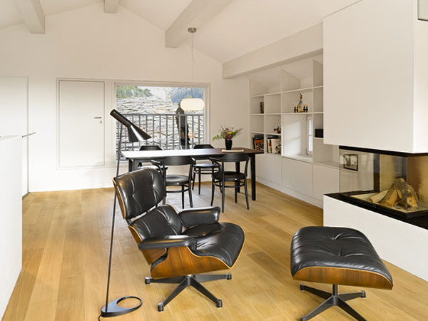 immobilier Maison 4569