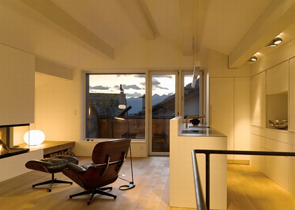 immobilier Maison 4569