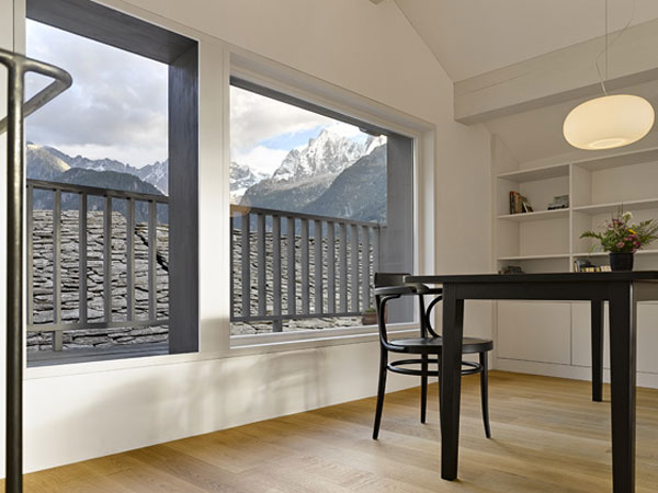 immobilier Maison 4569