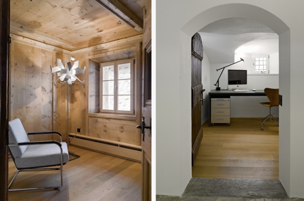 immobilier Maison 4569