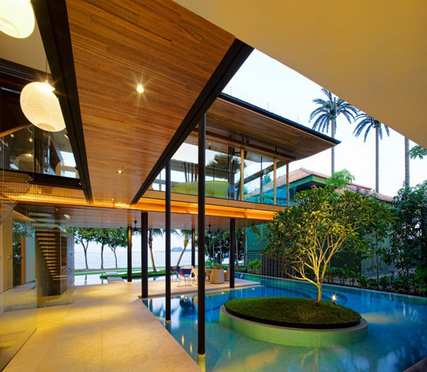 immobilier Maison 4571