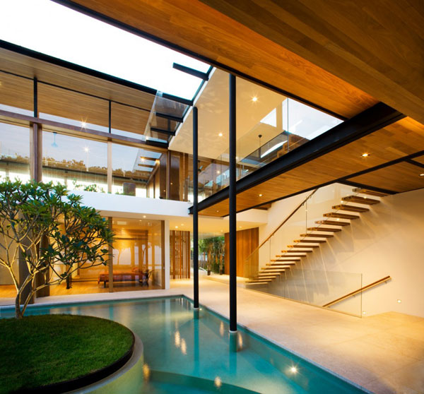 immobilier Maison 4571