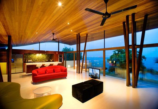 immobilier Maison 4571