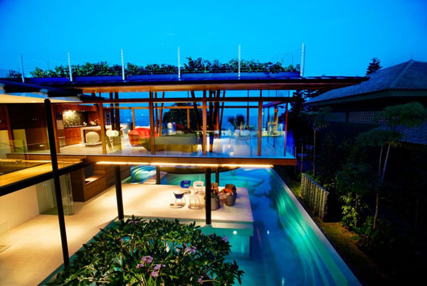 immobilier Maison 4571