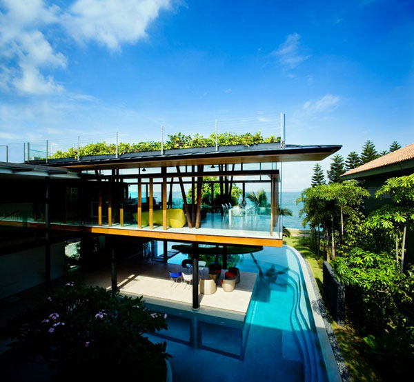 immobilier Maison 4571
