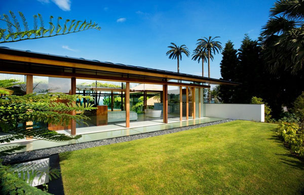 immobilier Maison 4571
