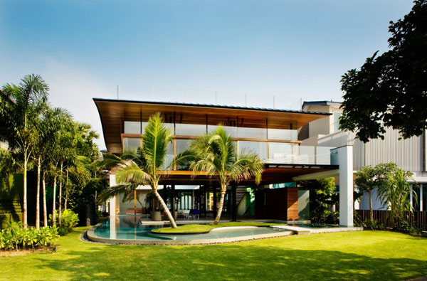 immobilier Maison 4571