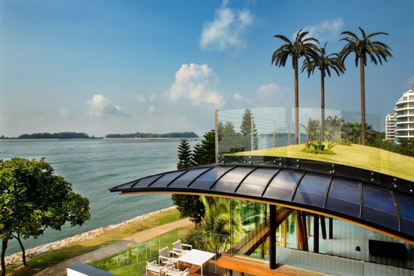 immobilier Maison 4571