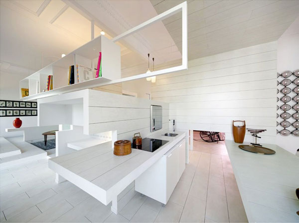 immobilier Maison 4577