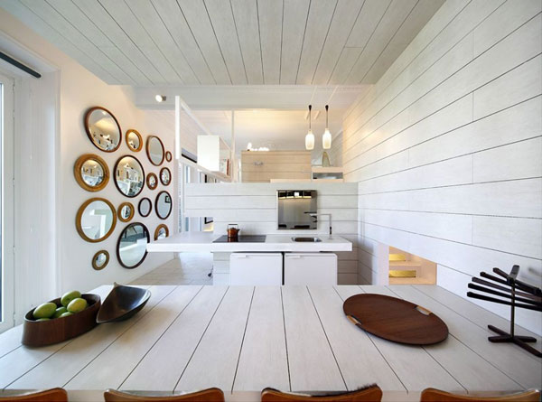 immobilier Maison 4577
