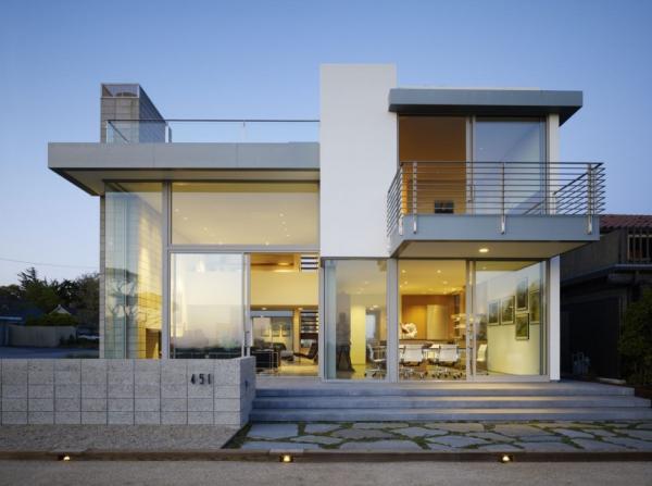 immobilier Maison 4592