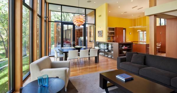 immobilier Maison 4598