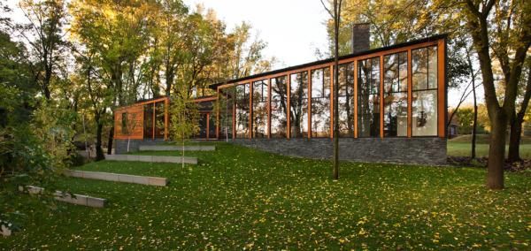 immobilier Maison 4598