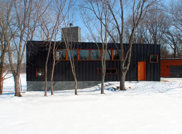 immobilier Maison 4598