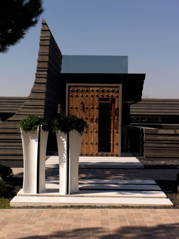 immobilier Maison 4599