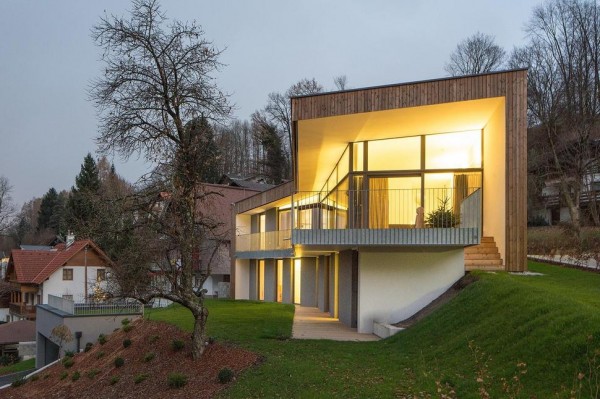 immobilier Maison 460