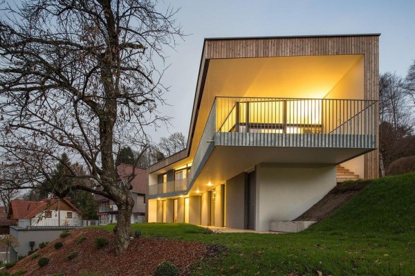 immobilier Maison 460