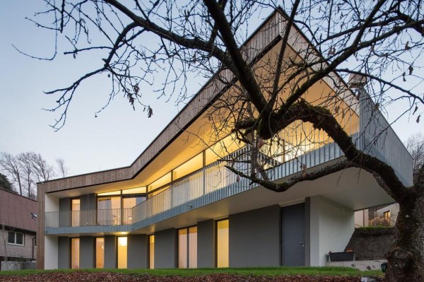 immobilier Maison 460