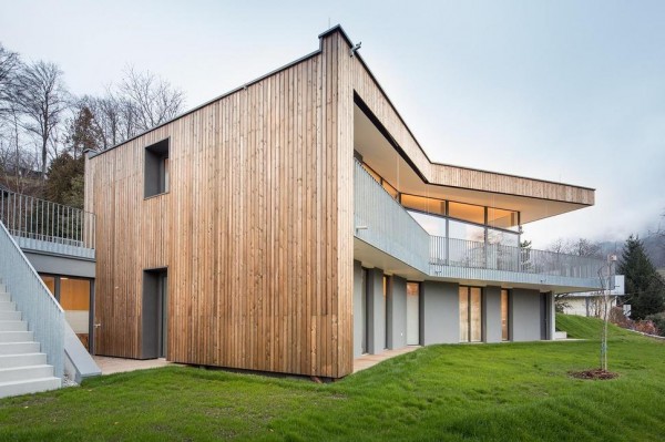 immobilier Maison 460