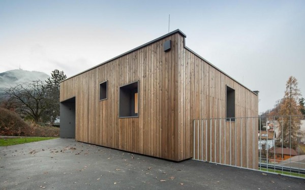 immobilier Maison 460