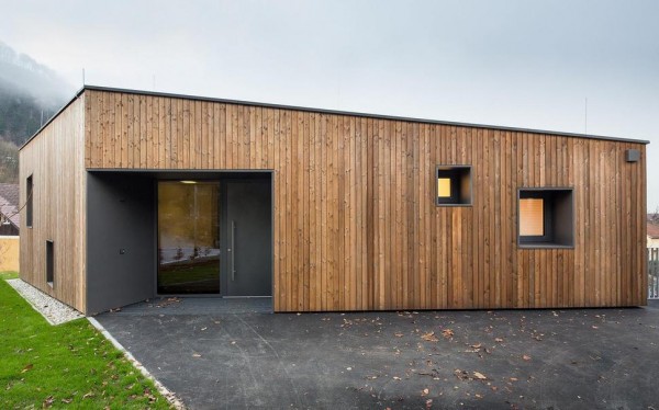 immobilier Maison 460