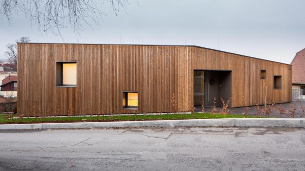 immobilier Maison 460