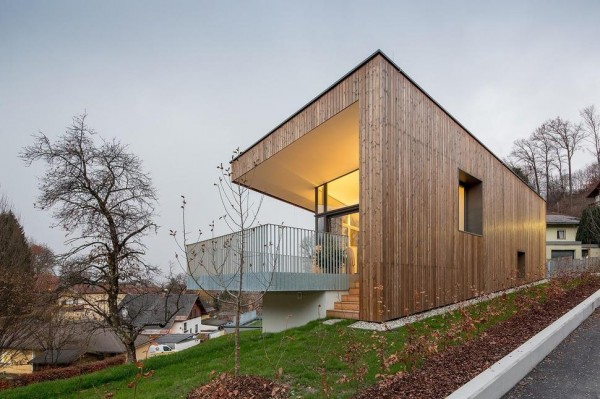 immobilier Maison 460
