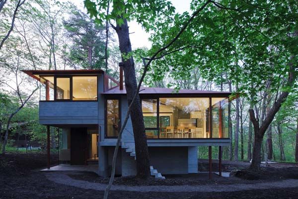 immobilier Maison 4600