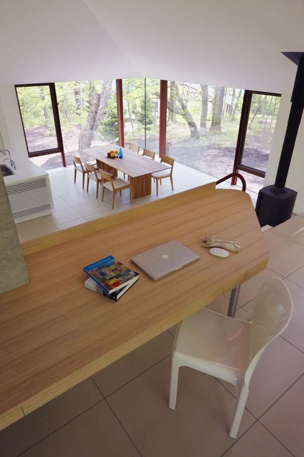 immobilier Maison 4600